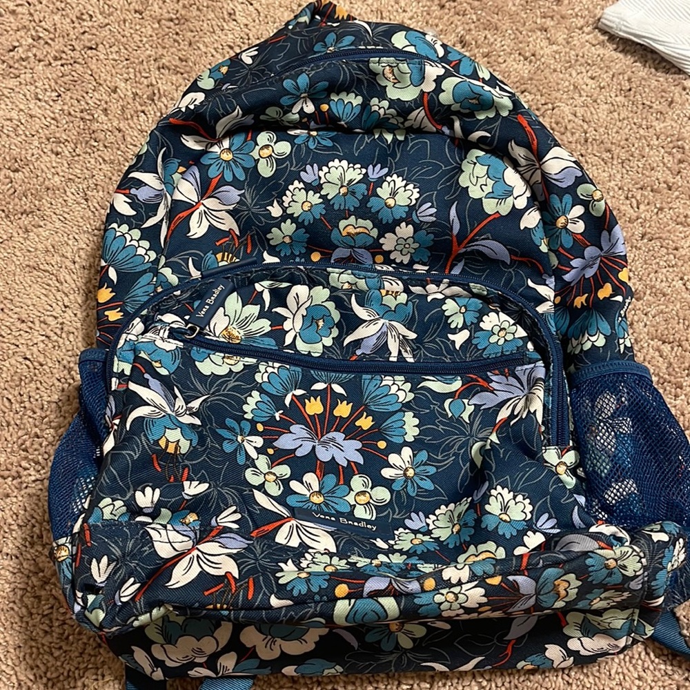 Vera Bradley backpack